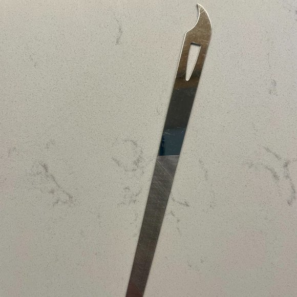 Professional Manicure Kit, SPA Foot File and Scunci Headbands Pamper Set, NWT - Picture 7 of 16